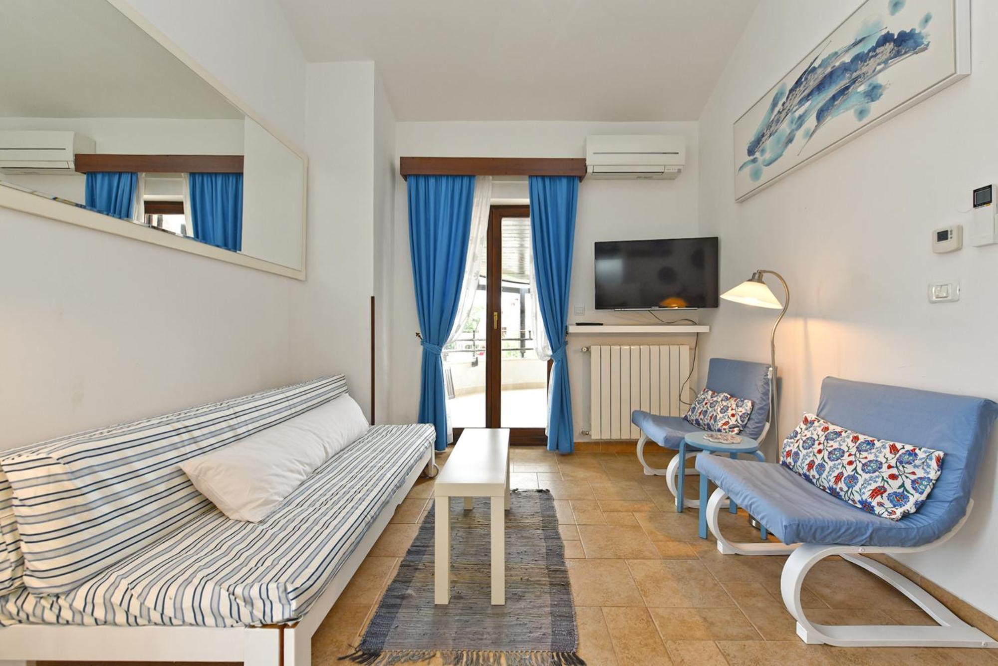 Apartments Zeljka 1787 Vodnjan Buitenkant foto