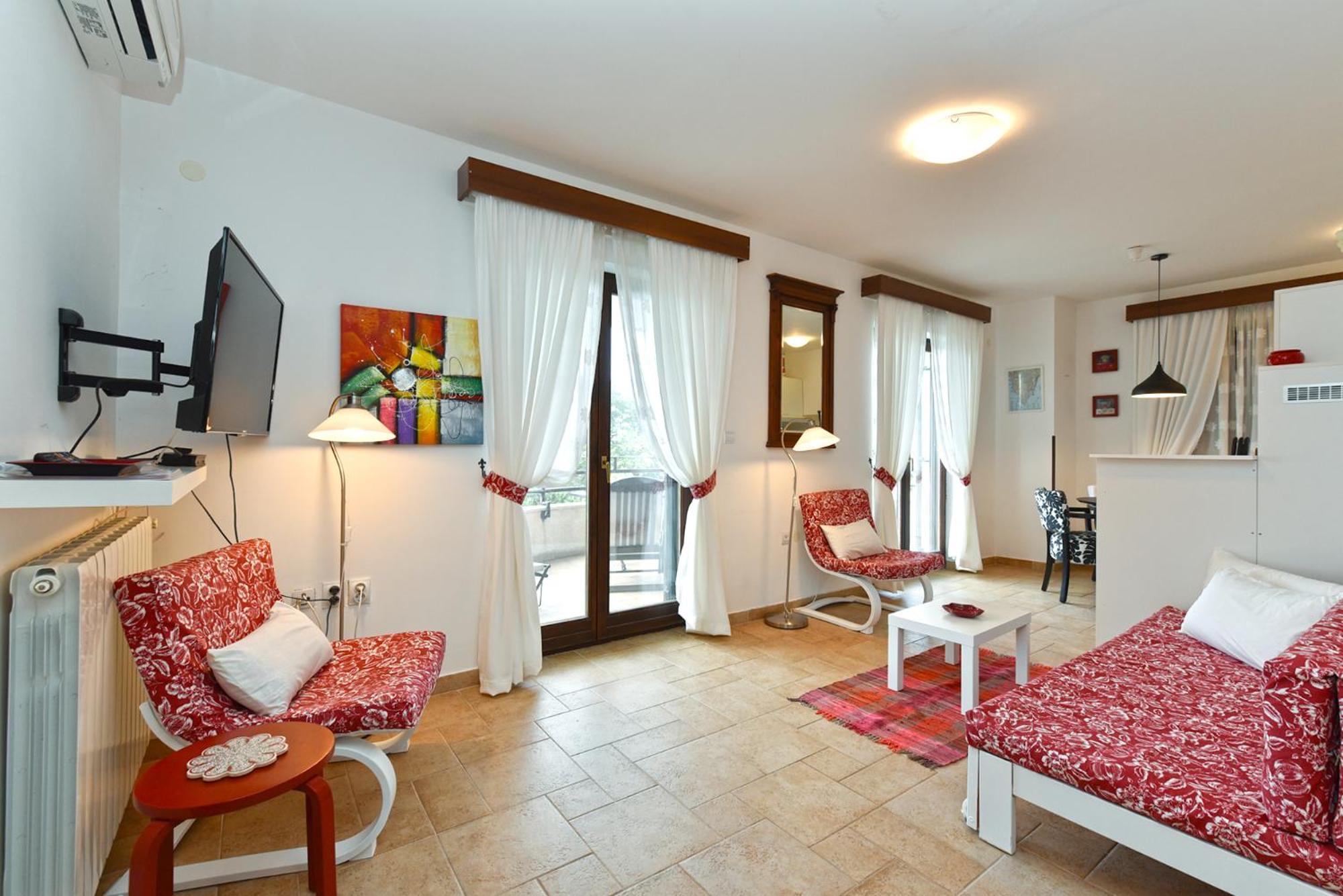 Apartments Zeljka 1787 Vodnjan Buitenkant foto