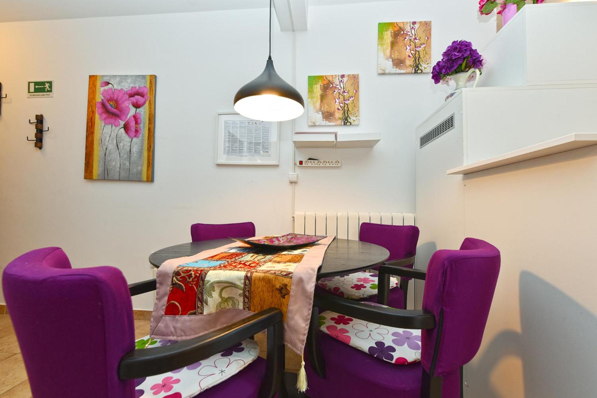 Apartments Zeljka 1787 Vodnjan Buitenkant foto