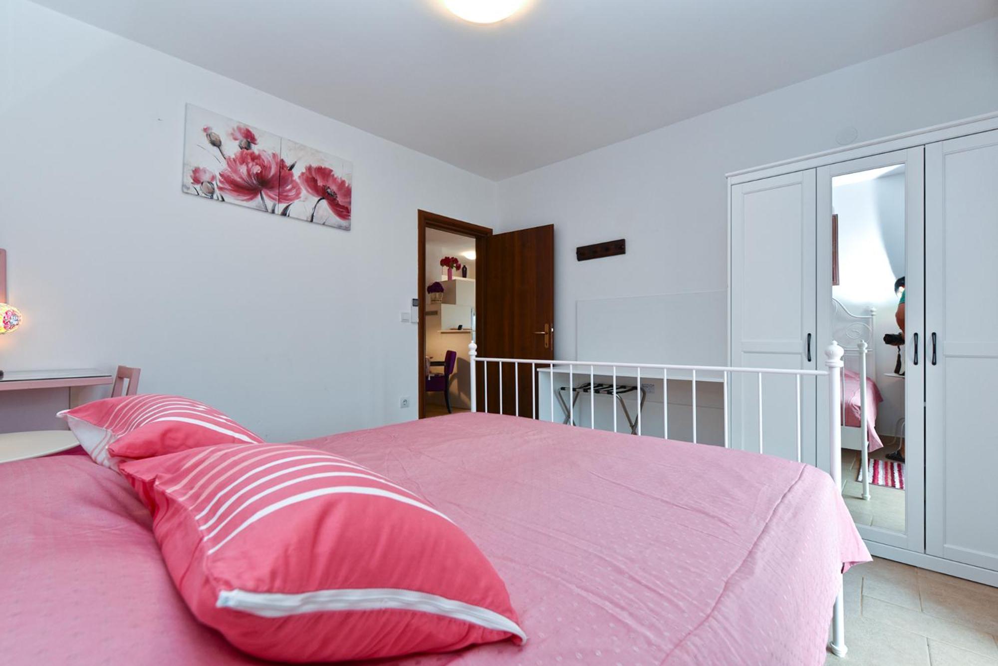 Apartments Zeljka 1787 Vodnjan Buitenkant foto