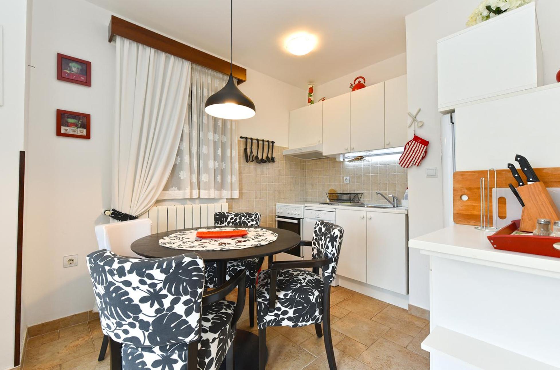 Apartments Zeljka 1787 Vodnjan Buitenkant foto