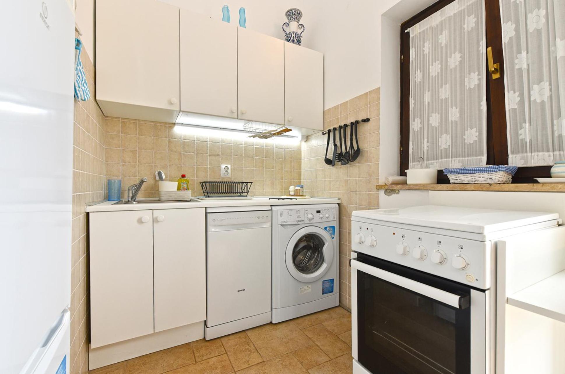 Apartments Zeljka 1787 Vodnjan Buitenkant foto