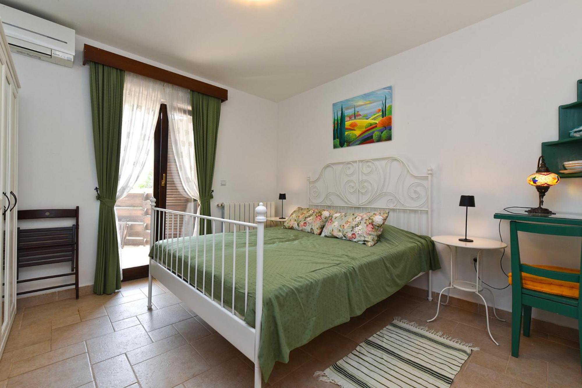 Apartments Zeljka 1787 Vodnjan Buitenkant foto