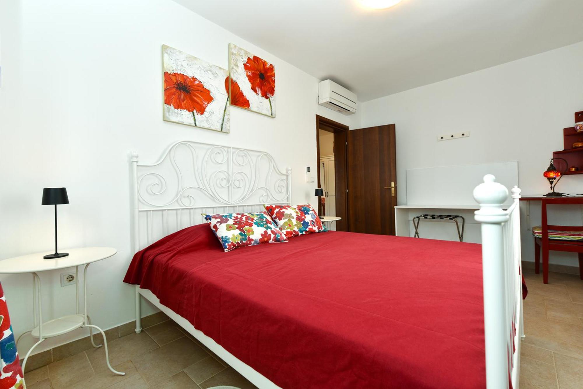 Apartments Zeljka 1787 Vodnjan Buitenkant foto