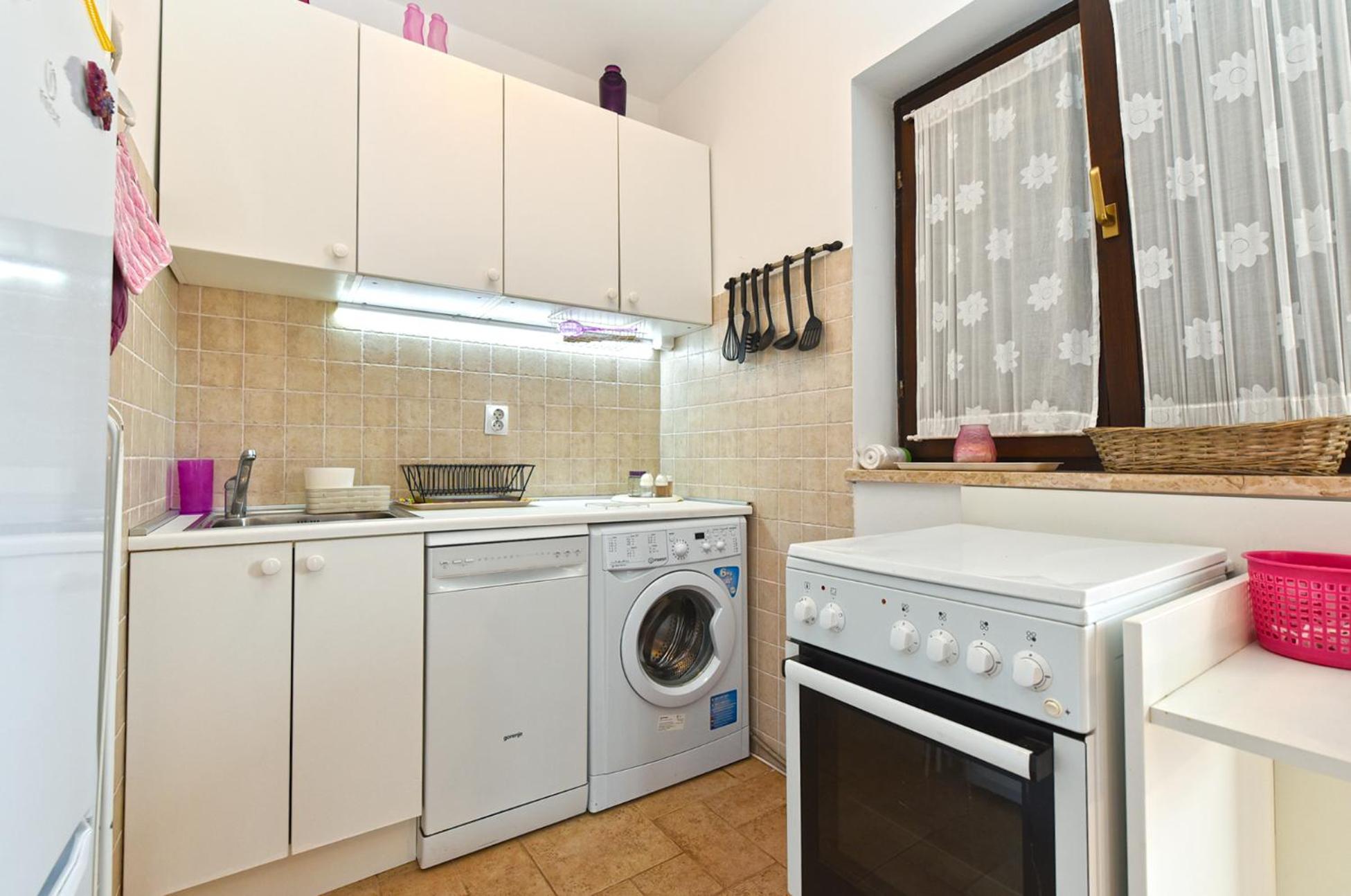 Apartments Zeljka 1787 Vodnjan Buitenkant foto