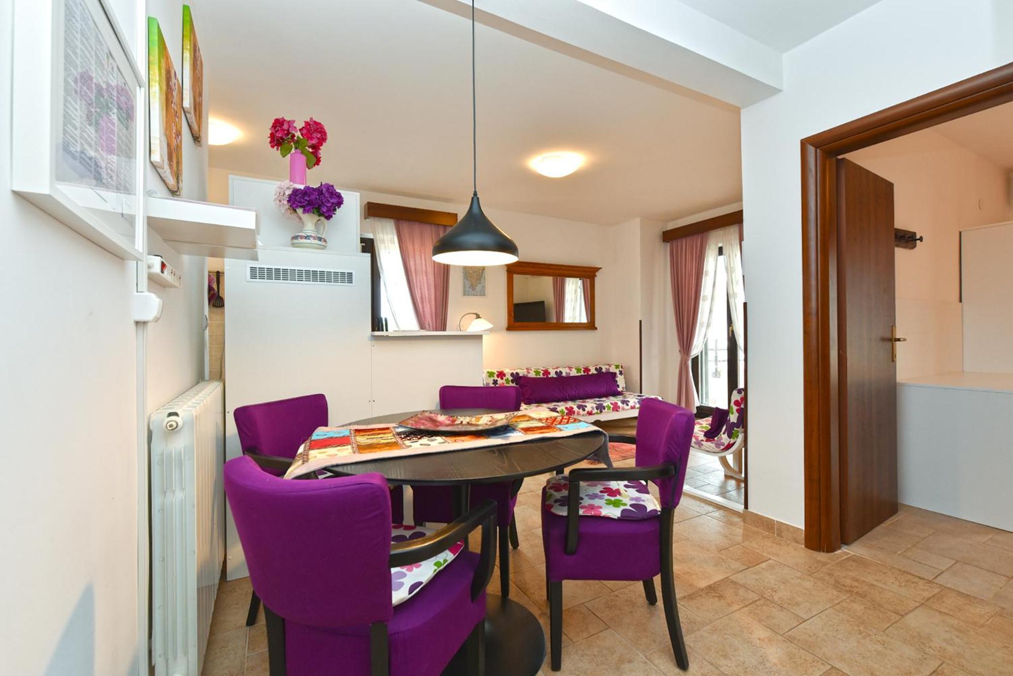 Apartments Zeljka 1787 Vodnjan Buitenkant foto