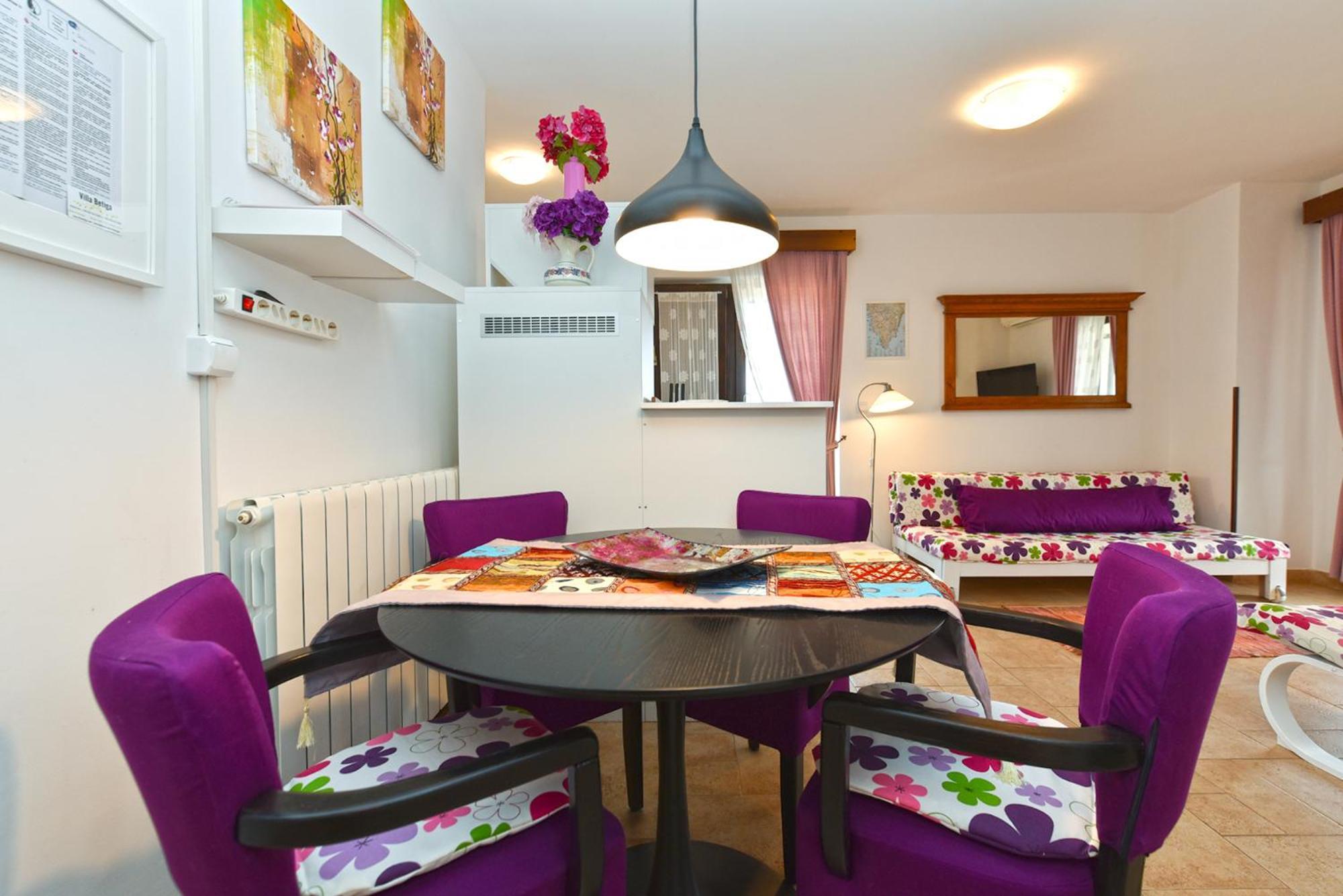 Apartments Zeljka 1787 Vodnjan Buitenkant foto