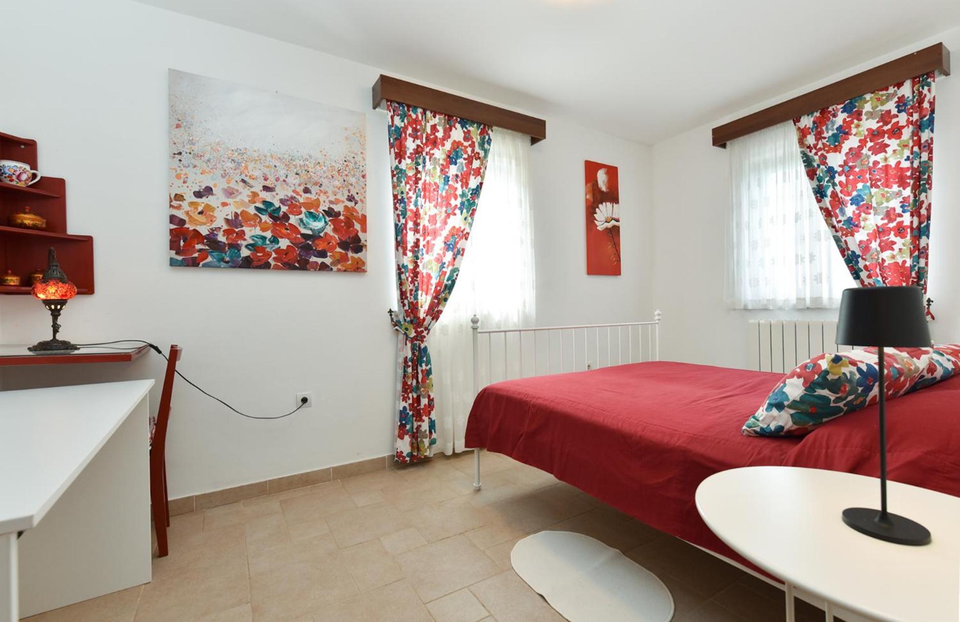 Apartments Zeljka 1787 Vodnjan Buitenkant foto