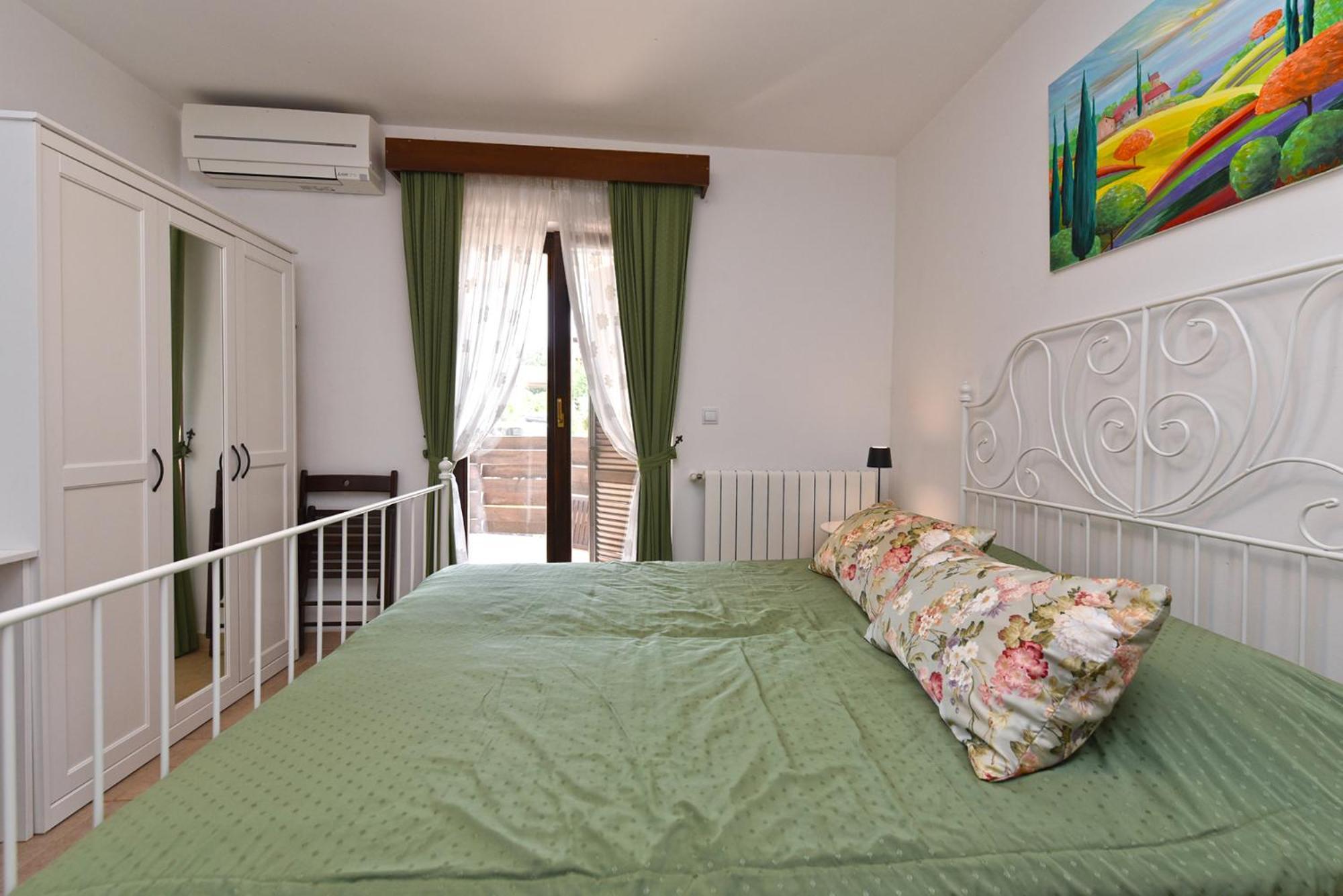 Apartments Zeljka 1787 Vodnjan Buitenkant foto