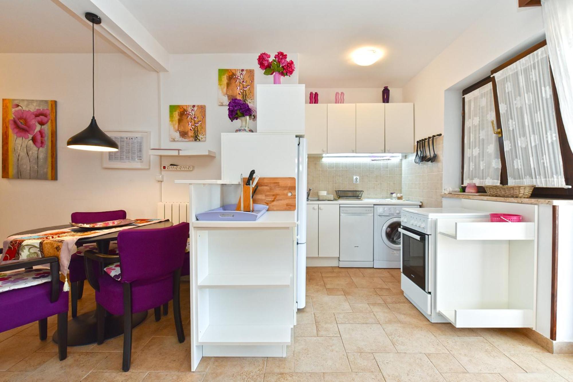 Apartments Zeljka 1787 Vodnjan Buitenkant foto