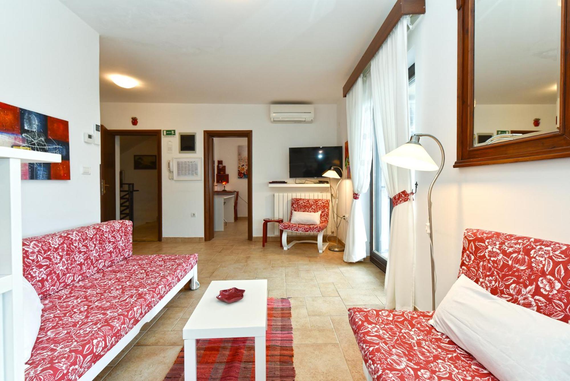 Apartments Zeljka 1787 Vodnjan Buitenkant foto
