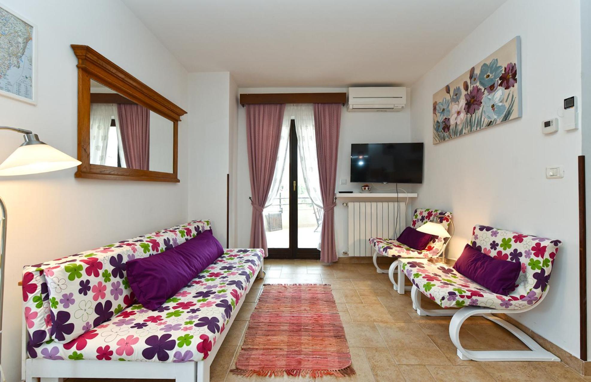 Apartments Zeljka 1787 Vodnjan Buitenkant foto