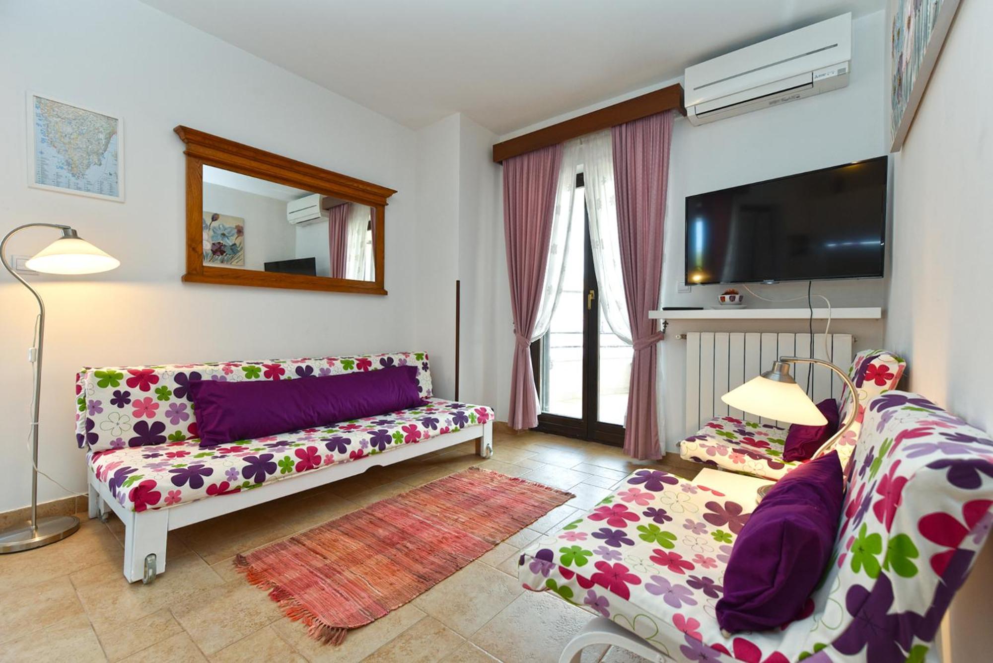 Apartments Zeljka 1787 Vodnjan Buitenkant foto