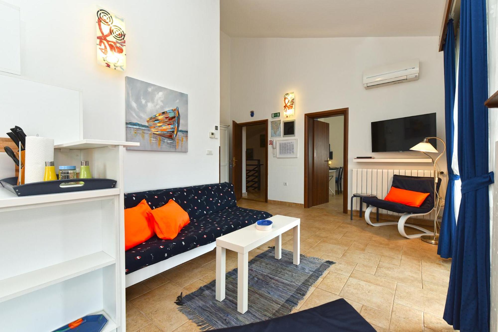 Apartments Zeljka 1787 Vodnjan Buitenkant foto