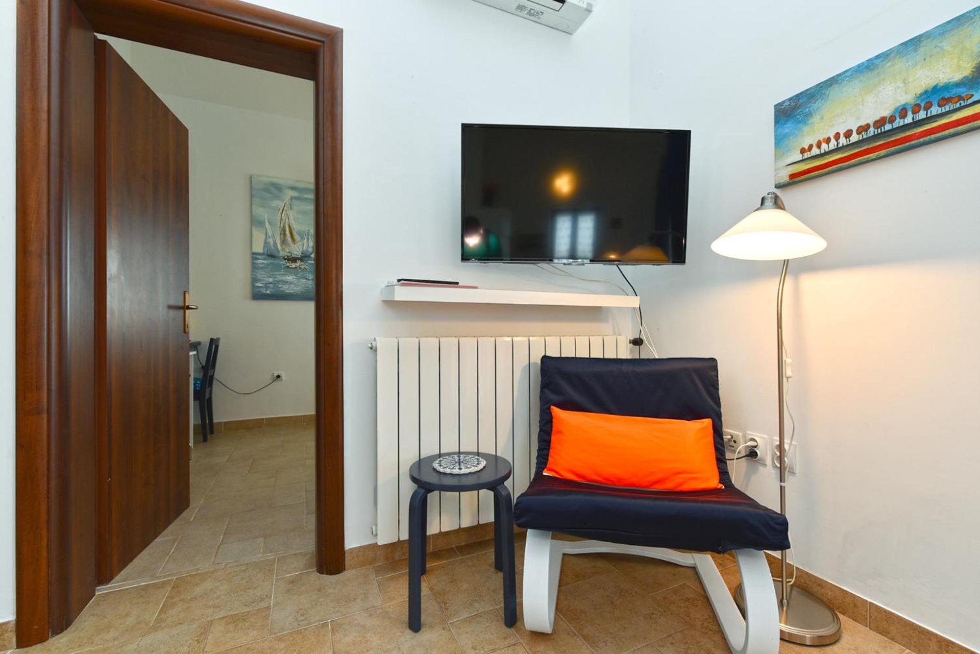 Apartments Zeljka 1787 Vodnjan Buitenkant foto