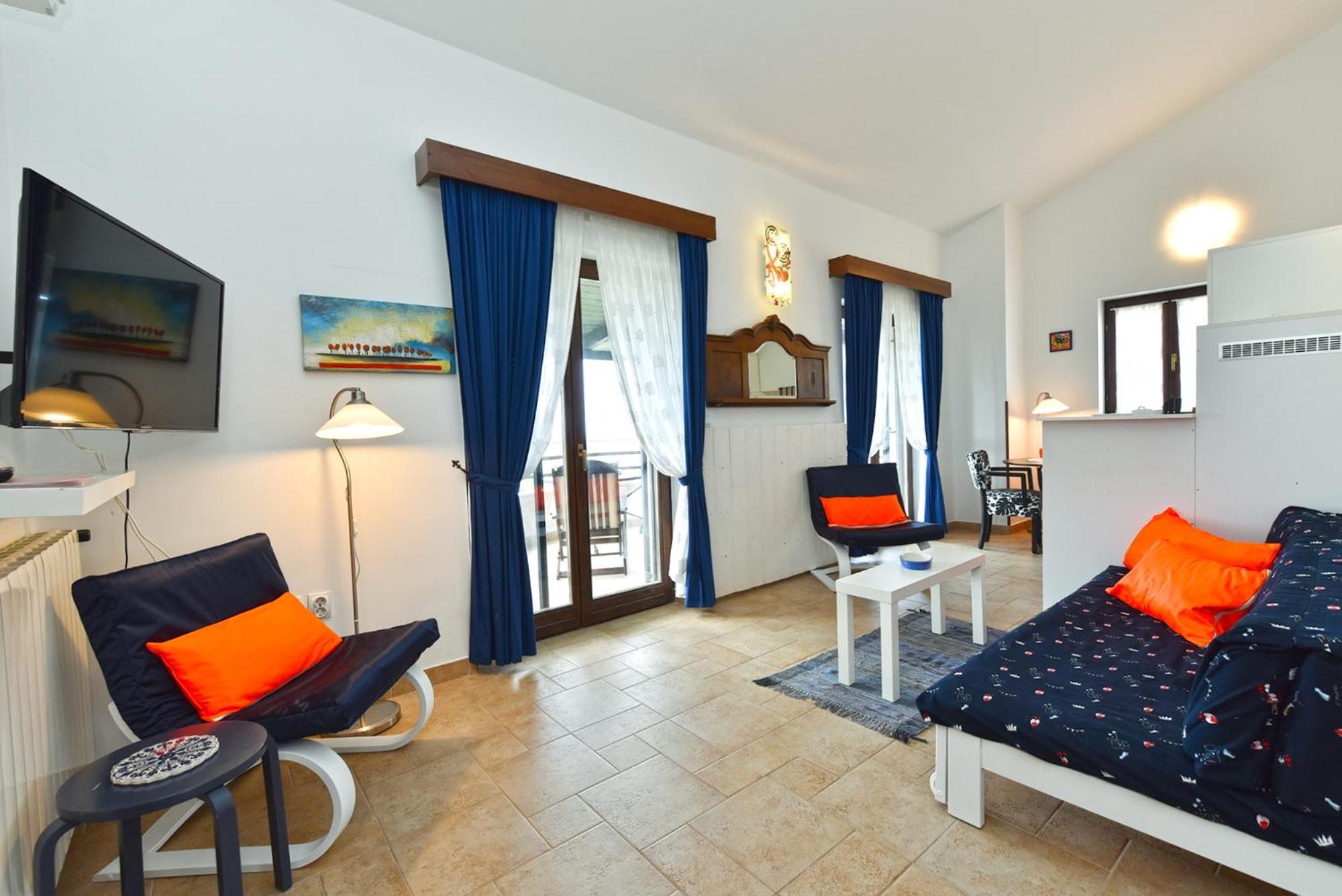 Apartments Zeljka 1787 Vodnjan Buitenkant foto