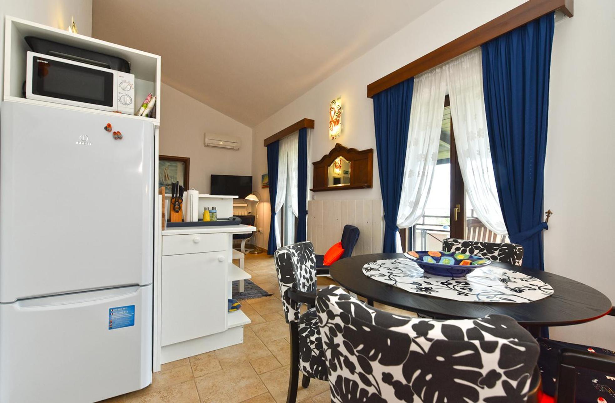 Apartments Zeljka 1787 Vodnjan Buitenkant foto