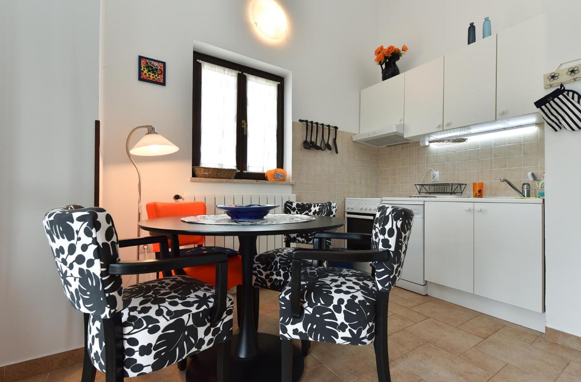 Apartments Zeljka 1787 Vodnjan Buitenkant foto