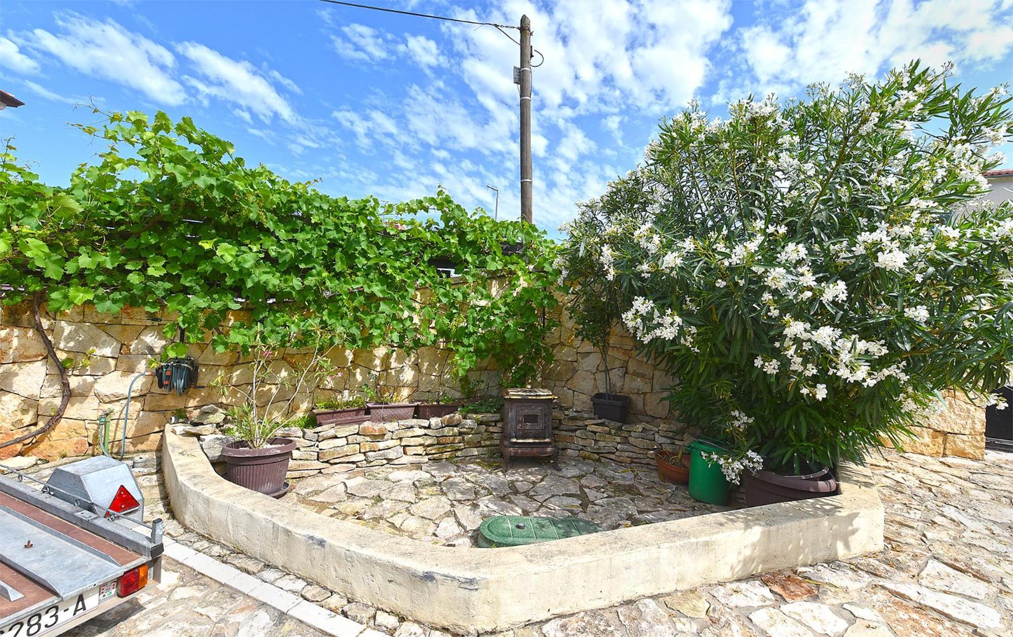 Apartments Zeljka 1787 Vodnjan Buitenkant foto
