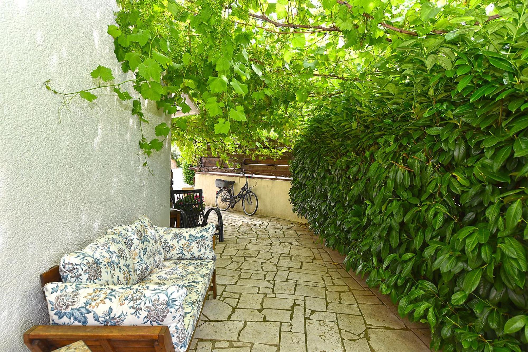 Apartments Zeljka 1787 Vodnjan Buitenkant foto