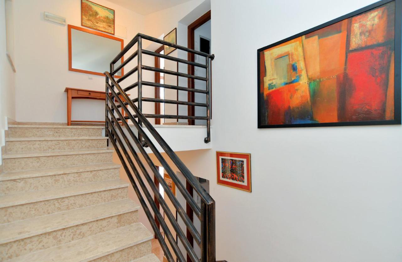 Apartments Zeljka 1787 Vodnjan Buitenkant foto